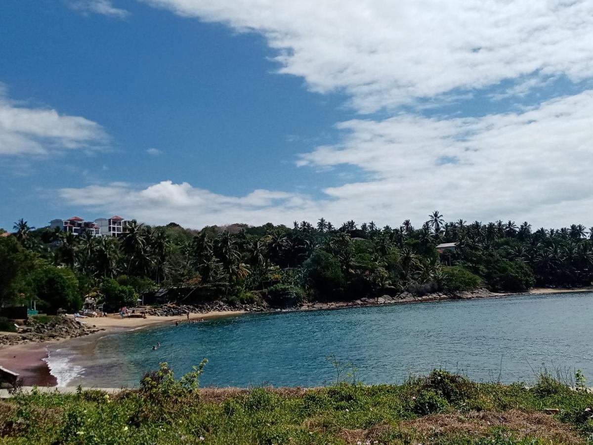 Surf Paradise Tangalle Εξωτερικό φωτογραφία