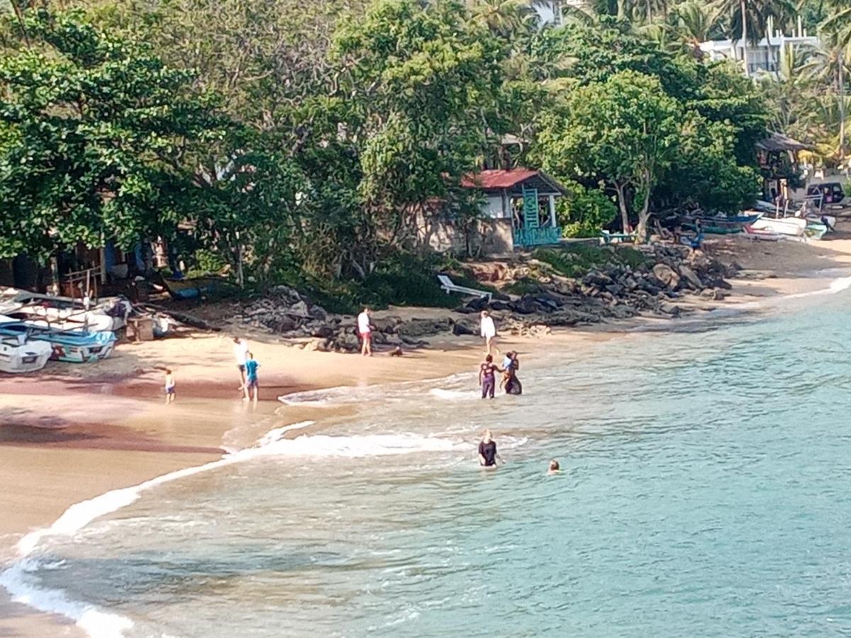 Surf Paradise Tangalle Εξωτερικό φωτογραφία