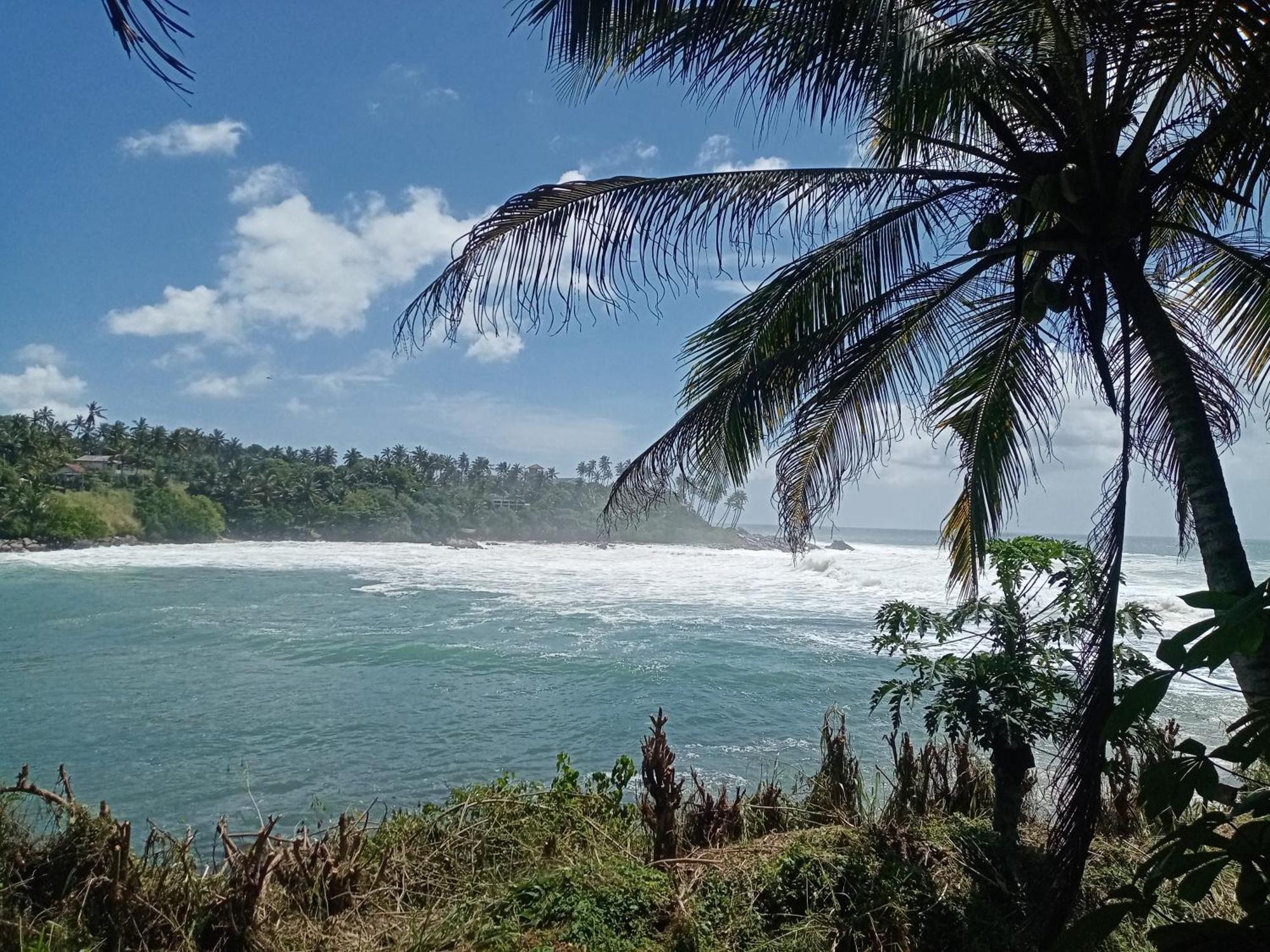 Surf Paradise Tangalle Εξωτερικό φωτογραφία
