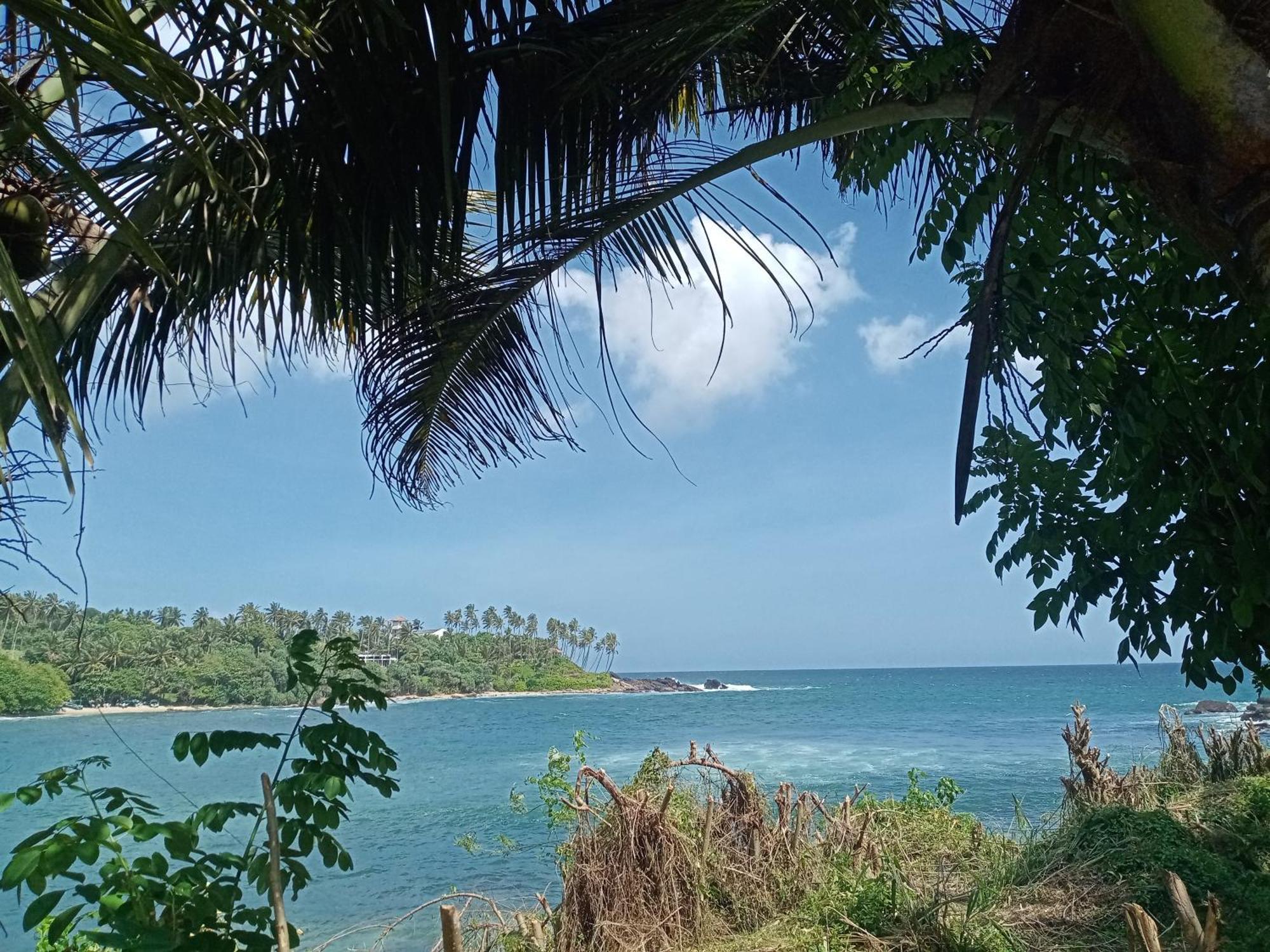 Surf Paradise Tangalle Εξωτερικό φωτογραφία