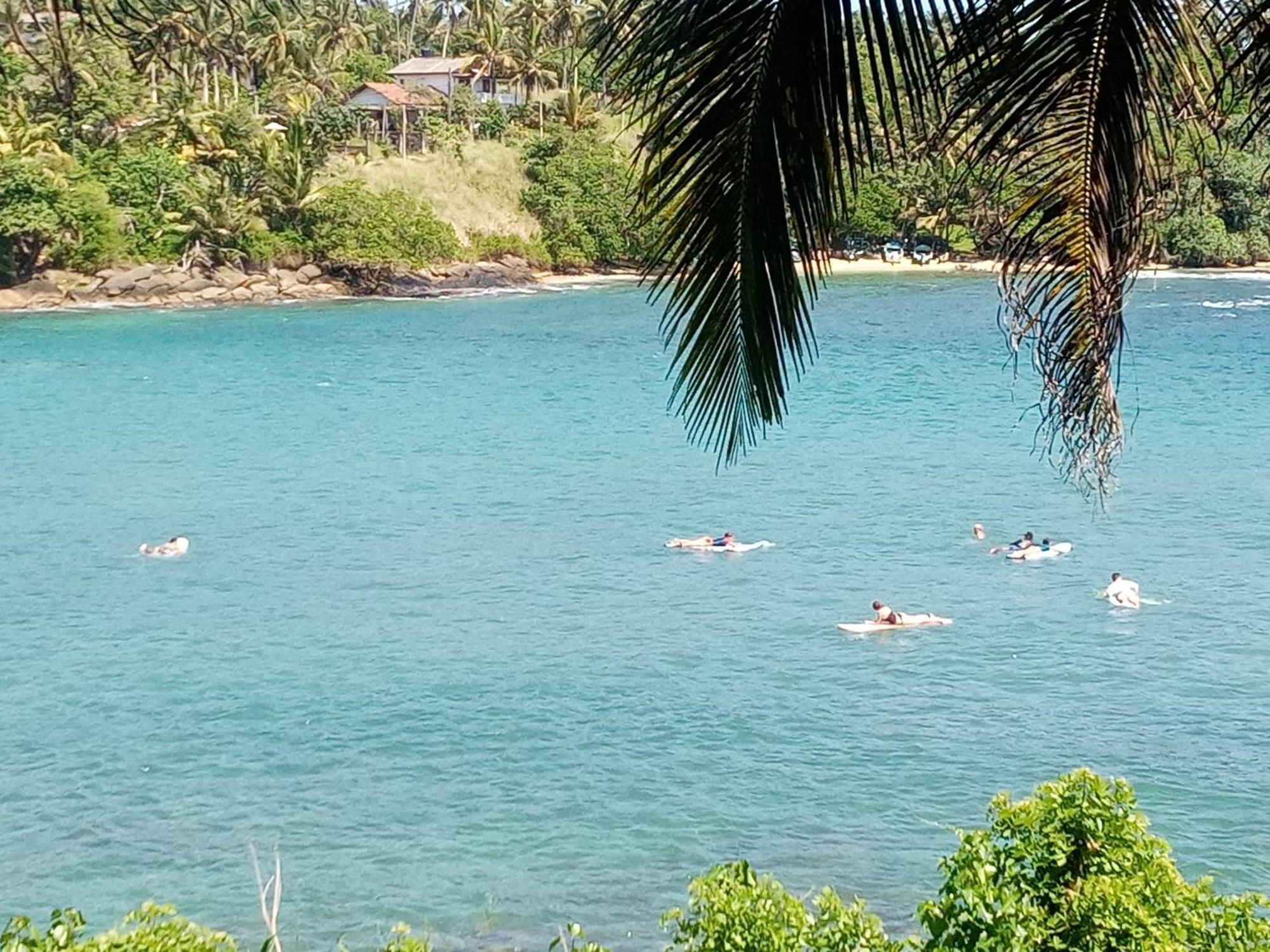 Surf Paradise Tangalle Εξωτερικό φωτογραφία