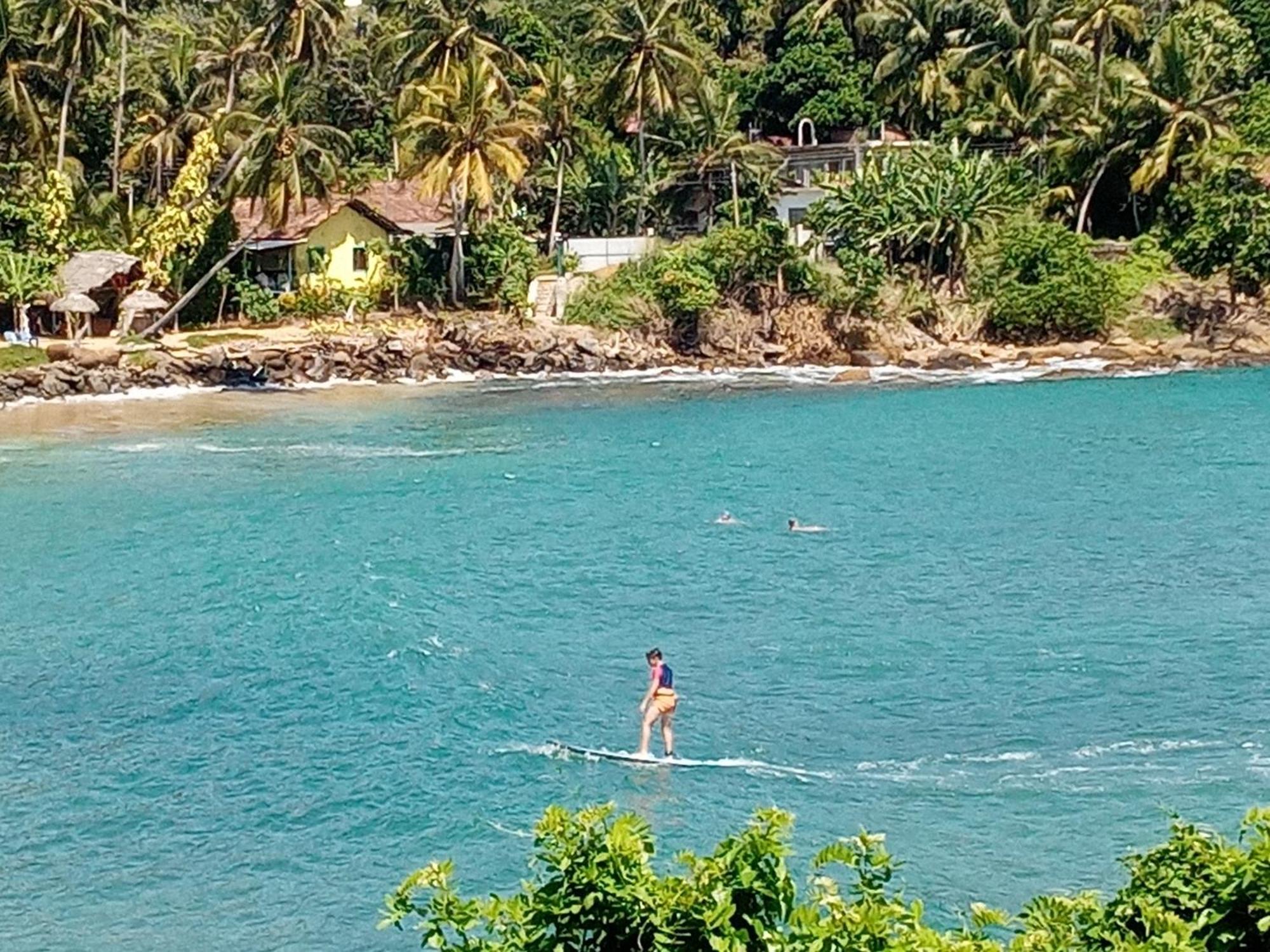Surf Paradise Tangalle Εξωτερικό φωτογραφία