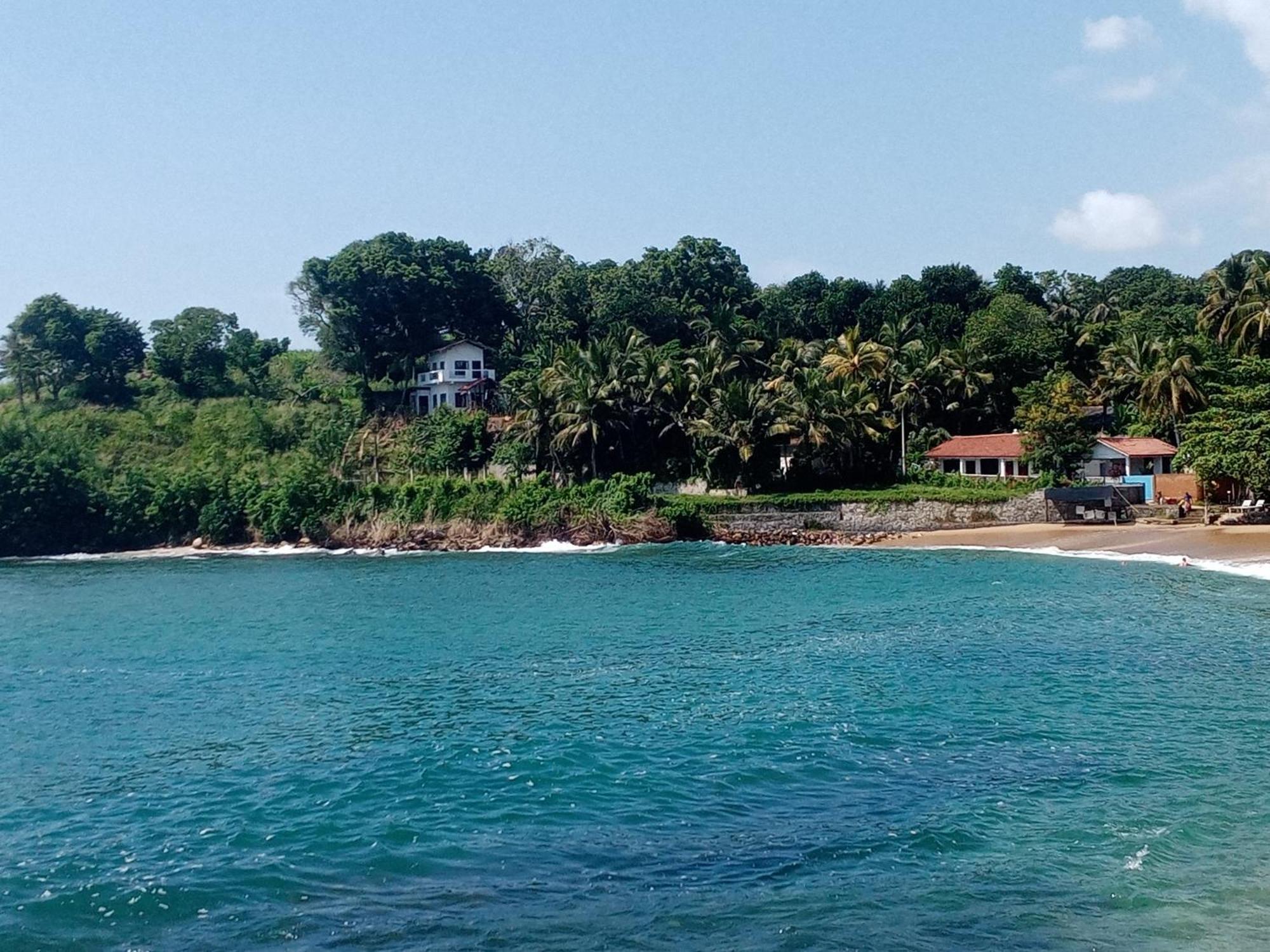 Surf Paradise Tangalle Εξωτερικό φωτογραφία