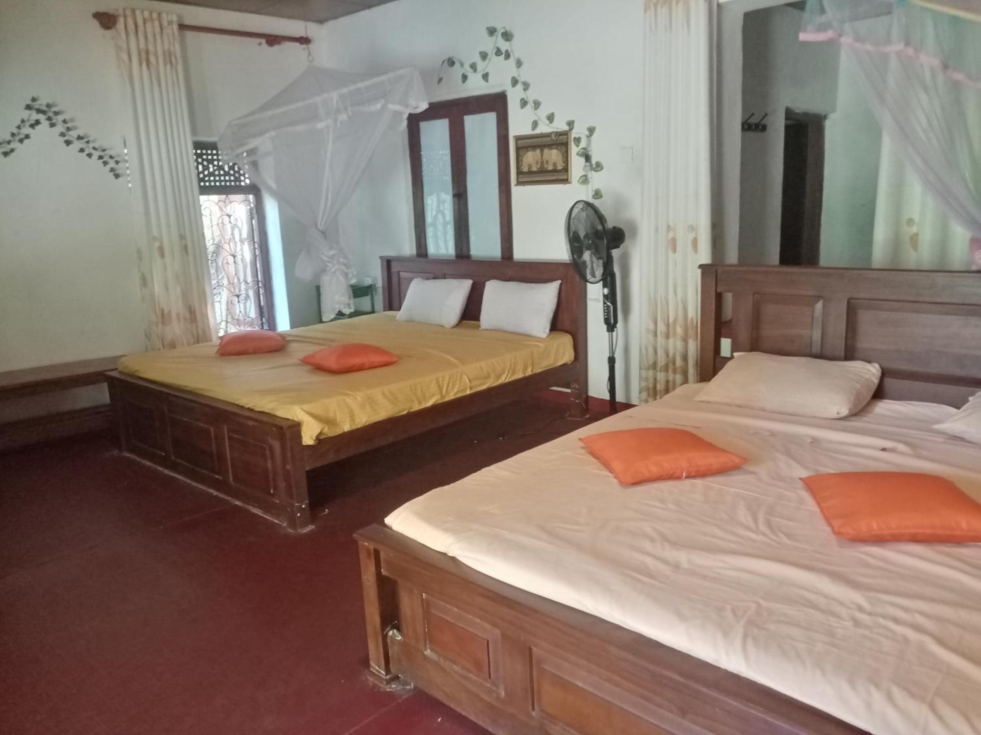 Surf Paradise Tangalle Εξωτερικό φωτογραφία