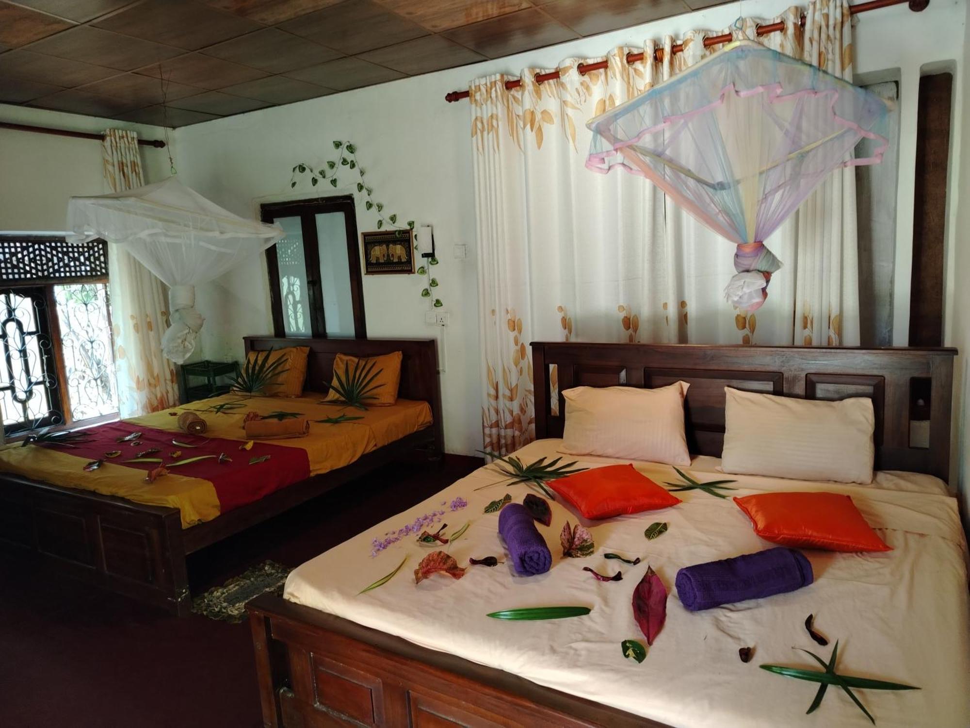 Surf Paradise Tangalle Εξωτερικό φωτογραφία