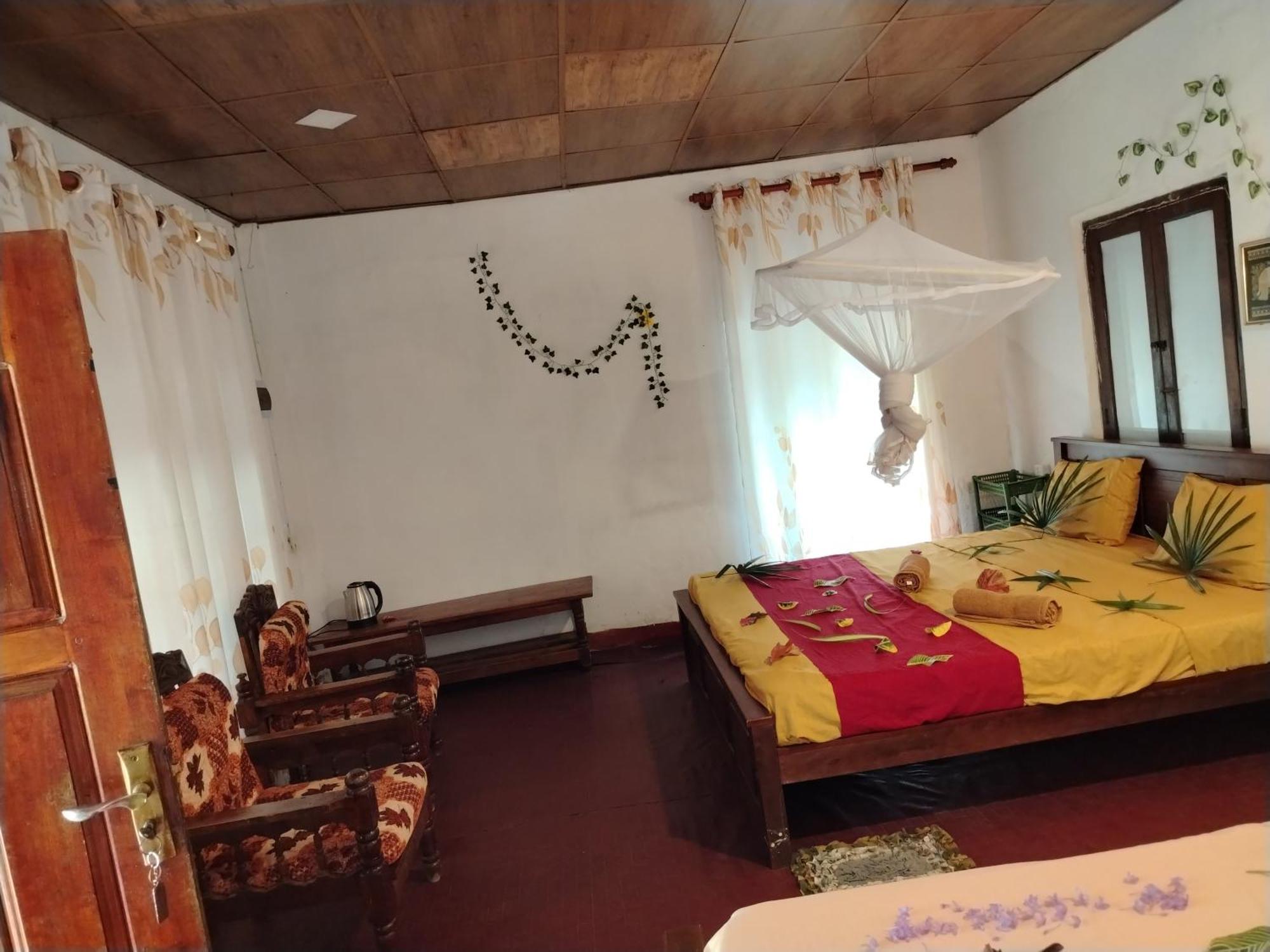 Surf Paradise Tangalle Εξωτερικό φωτογραφία